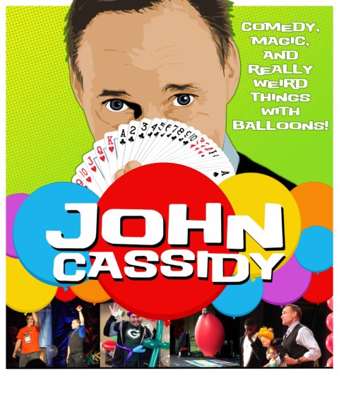 John Cassidy