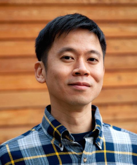 Sheng Wang