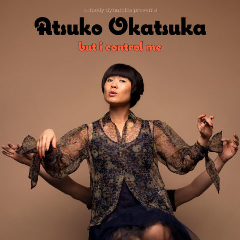 atsuko okatsuka