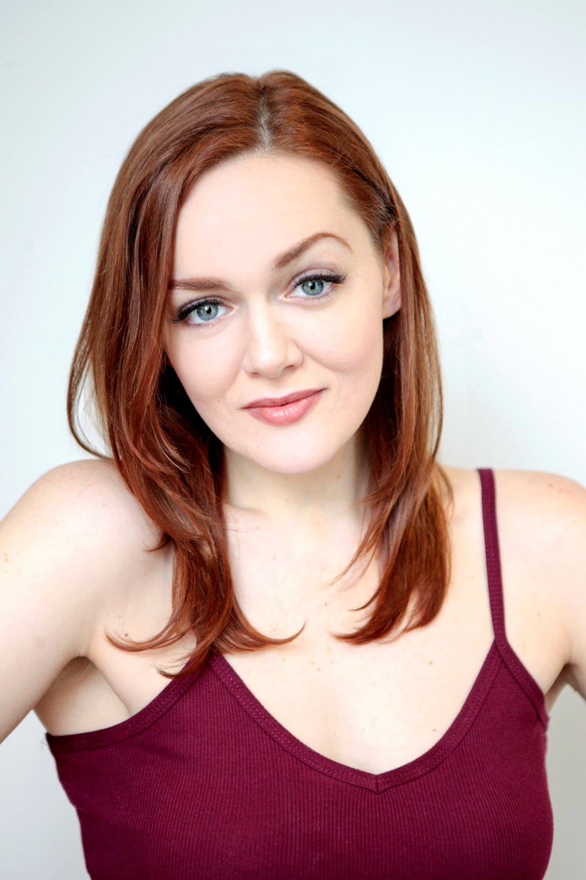 Sally Ann Hall