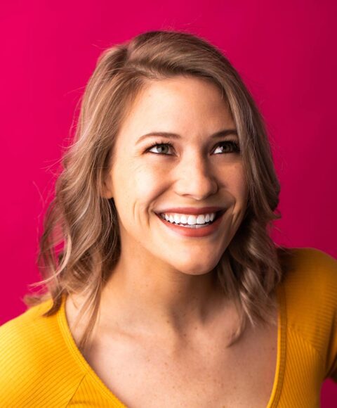 Katherine Blanford