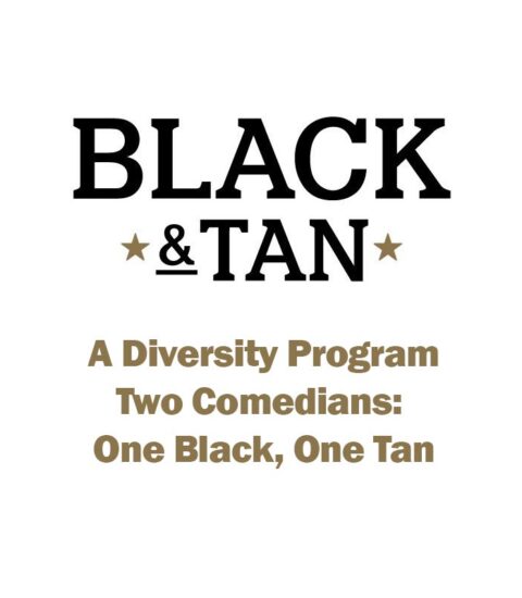 Black and Tan-A Diversity Program